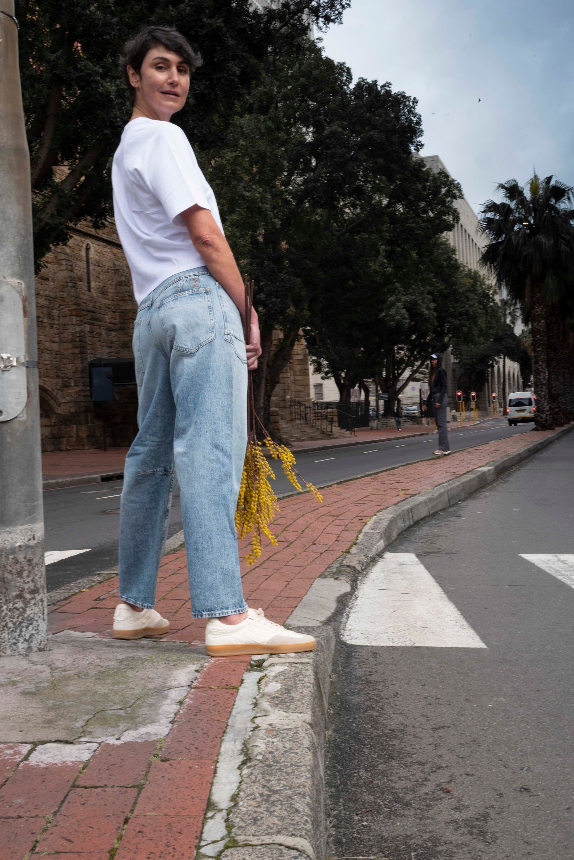 Le Temps de Cerises | Madie Jean