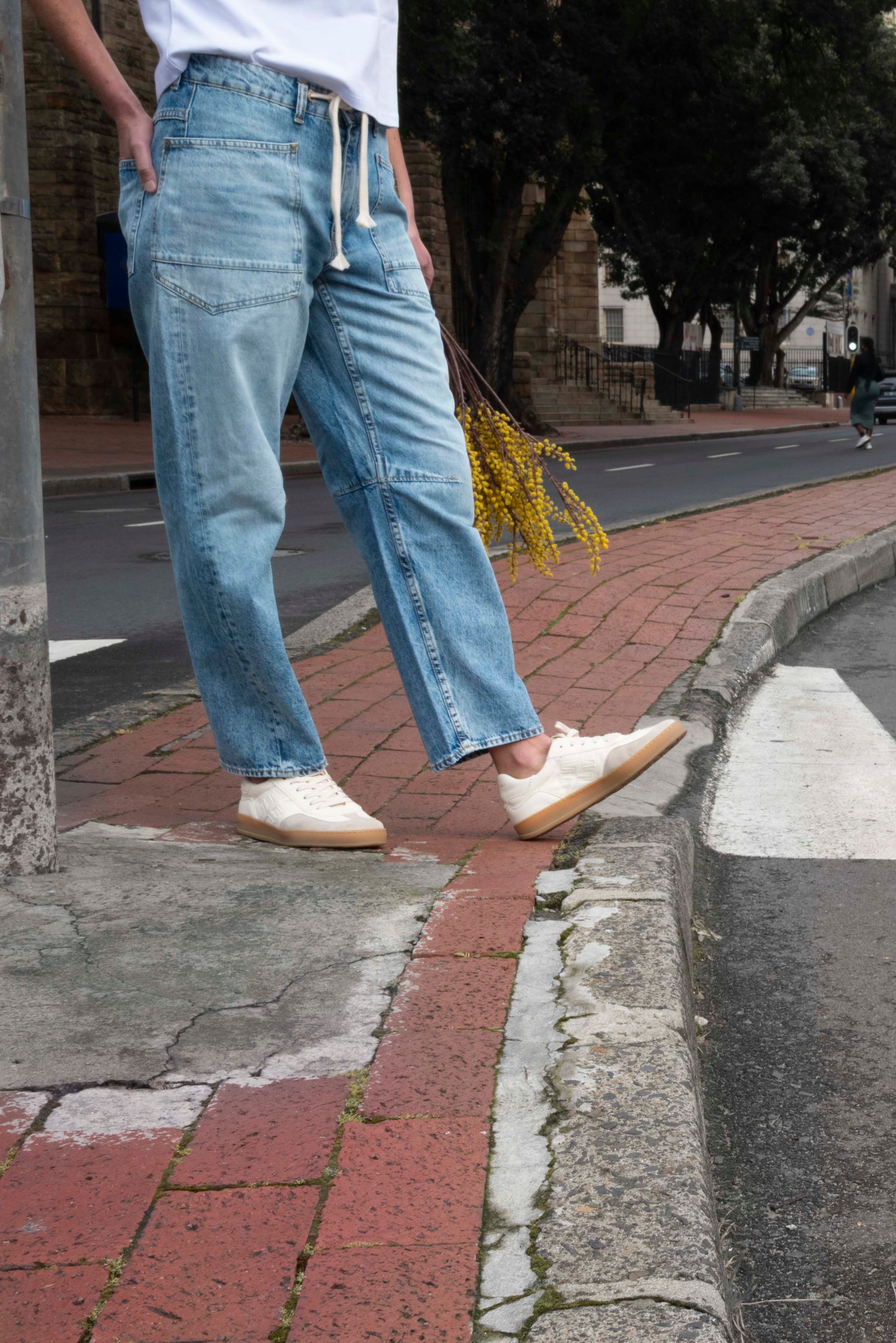 Le Temps de Cerises | Madie Jean