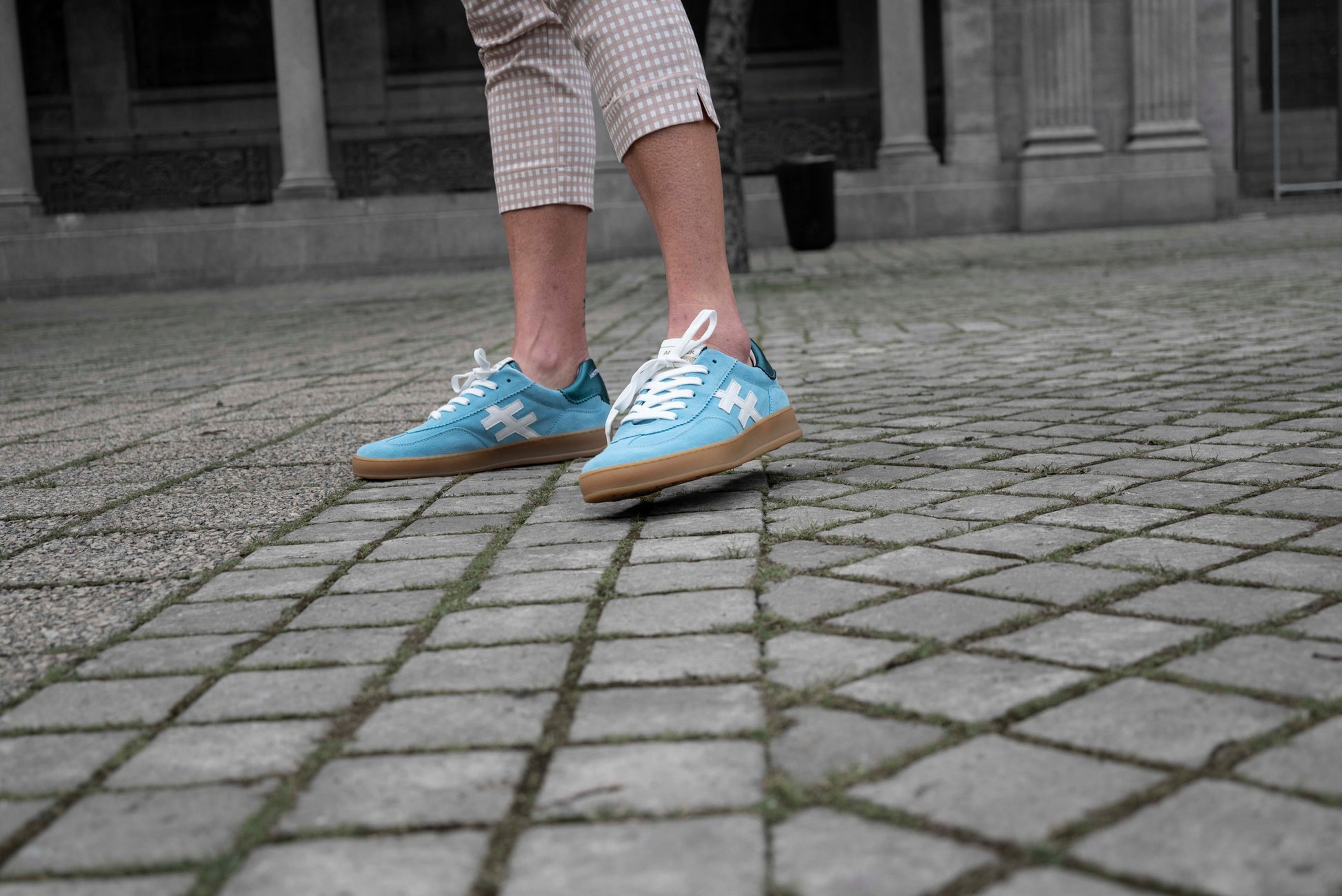 Another Trend | Iconic 2 | Light Blue