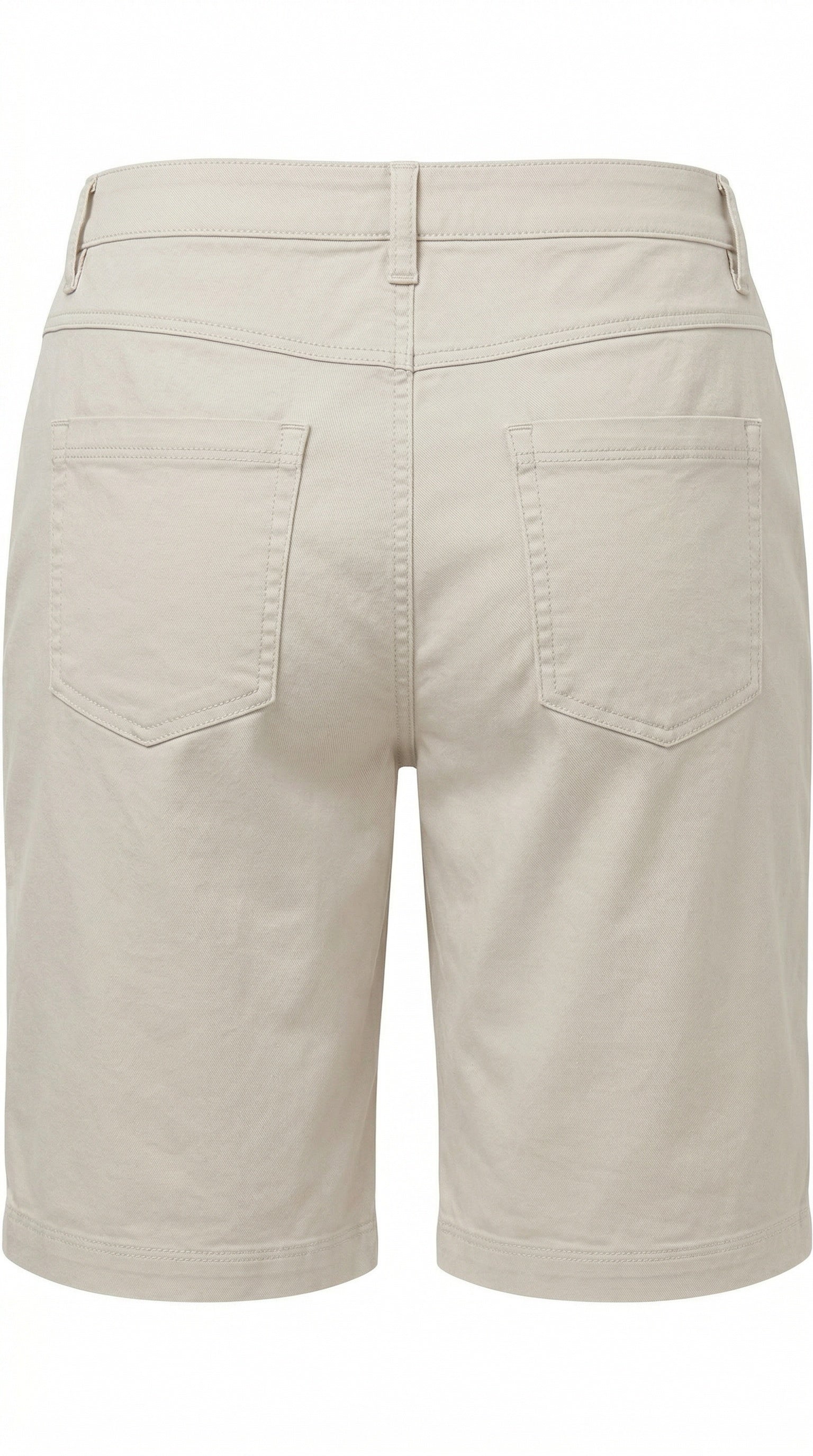 San Marino Short Natural