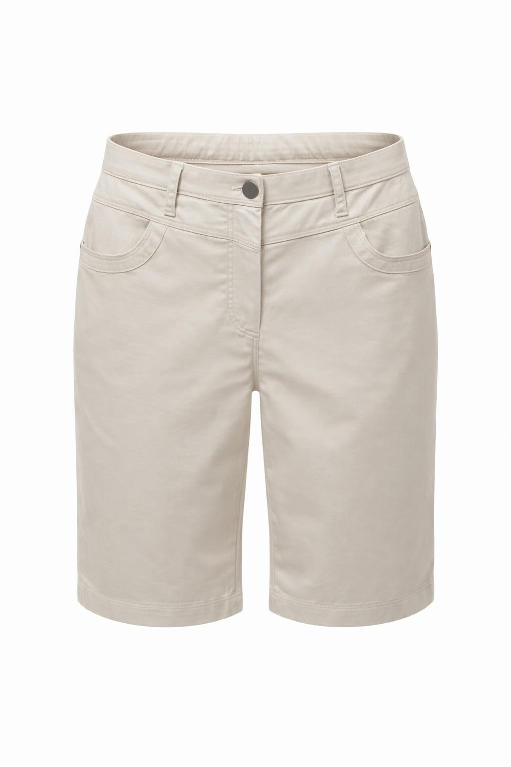 San Marino Short Natural