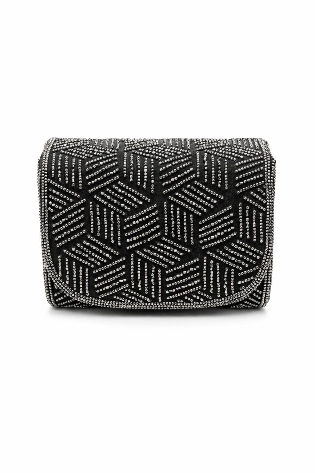 Holiday | Ritz Handbag | Black