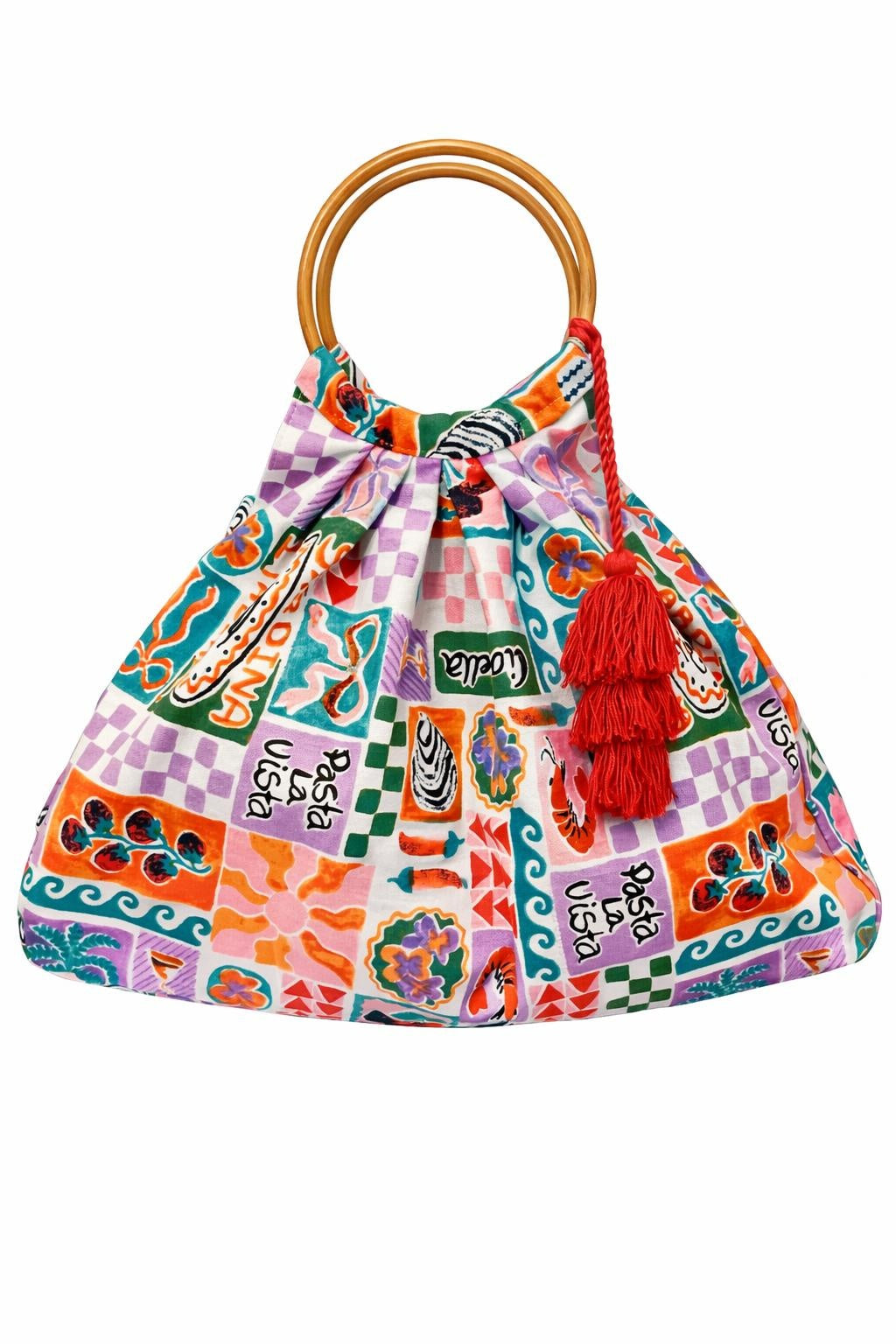 Holiday | Stella Bag | Sardinia Summer