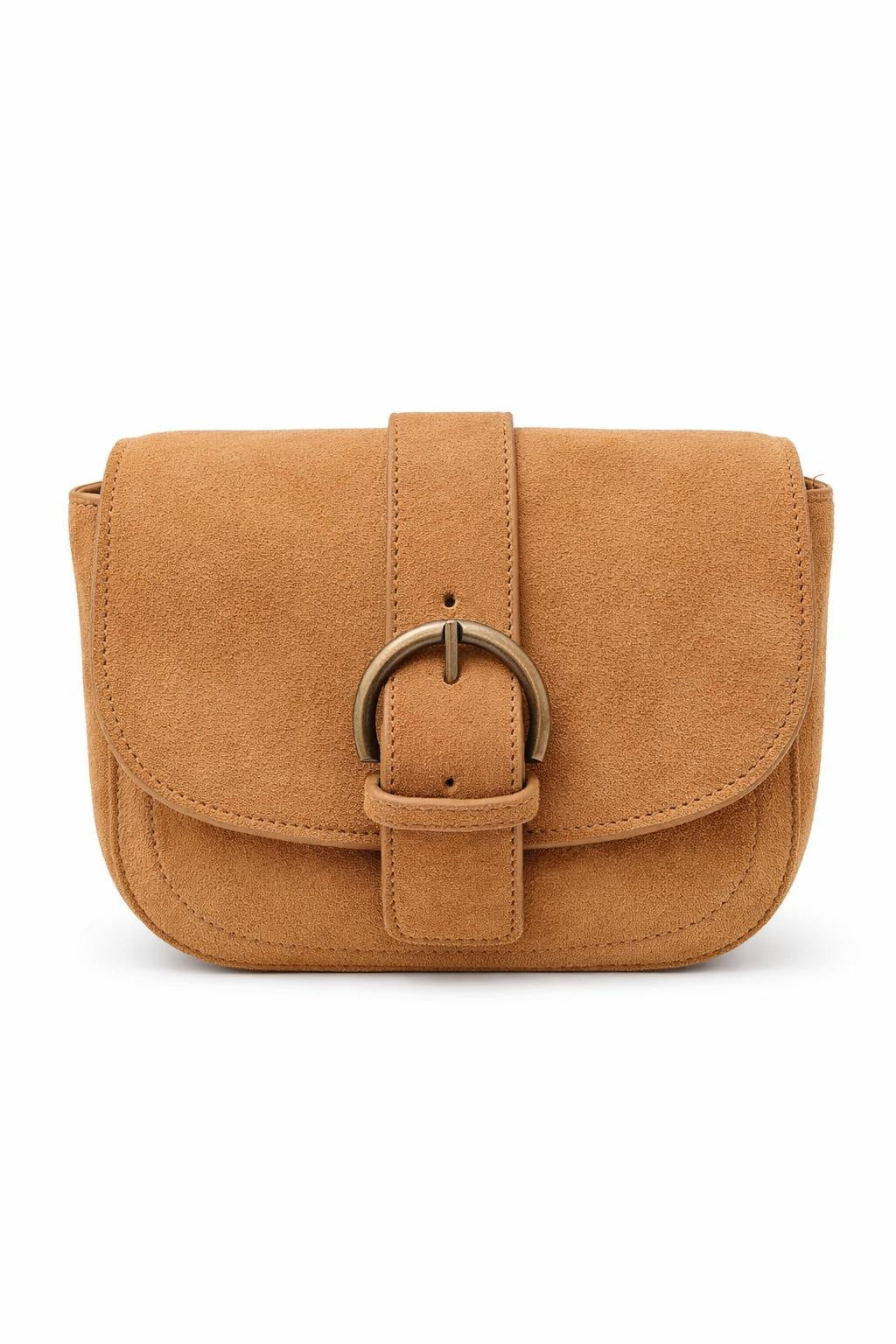 Holiday | Caraway Bag | Tan