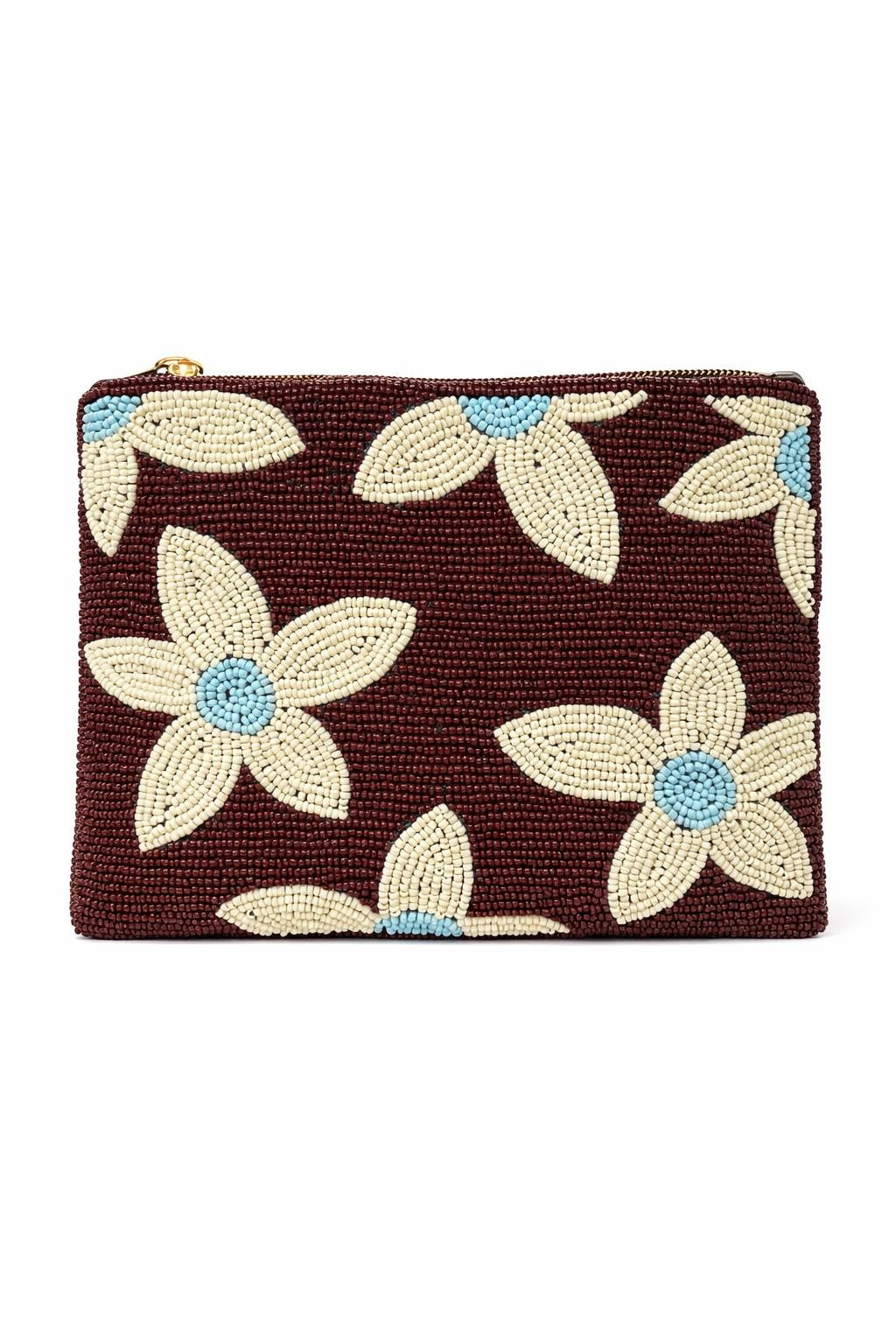 Holiday | Firenze Clutch