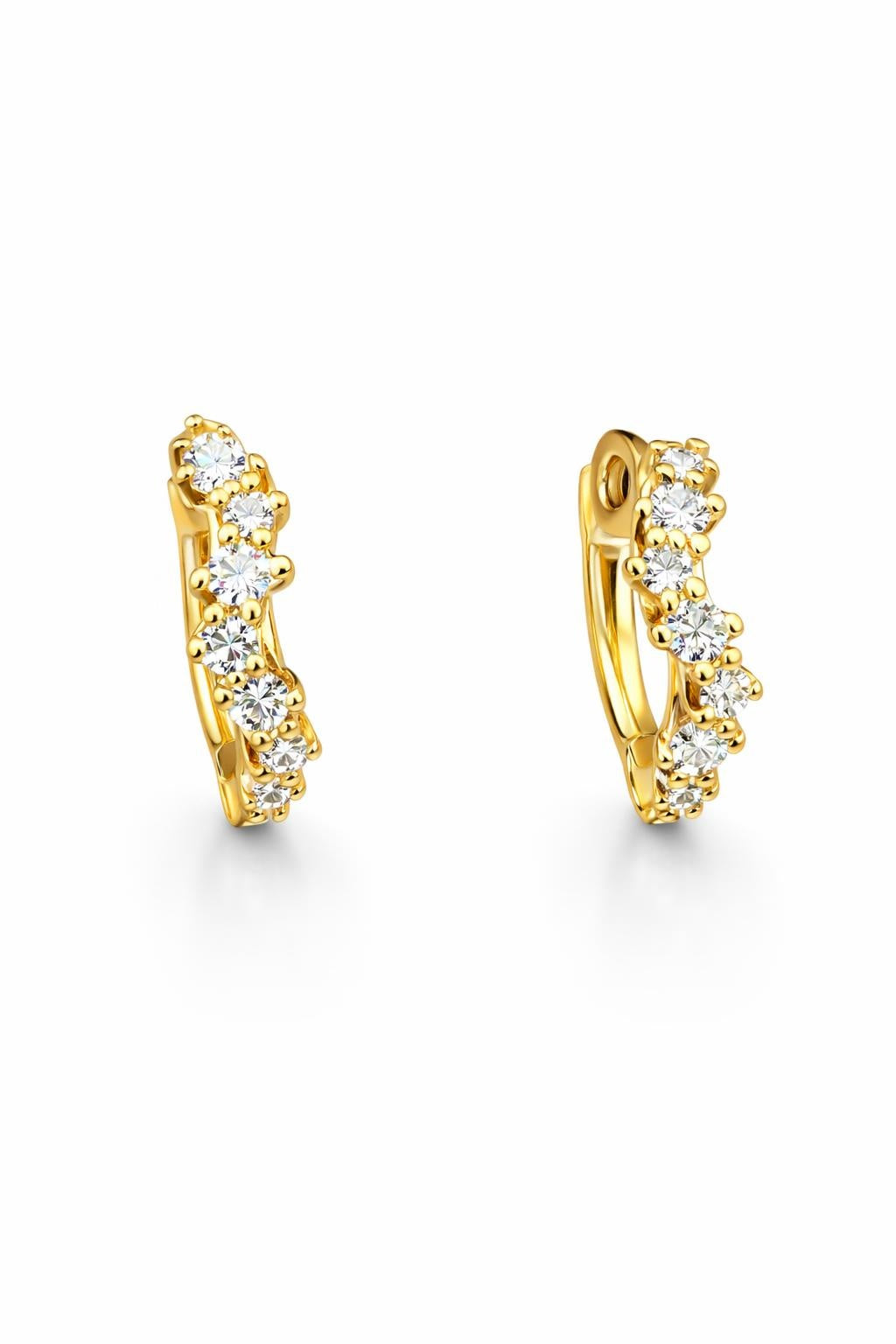 JimnoJean | Light Trail in Huggies