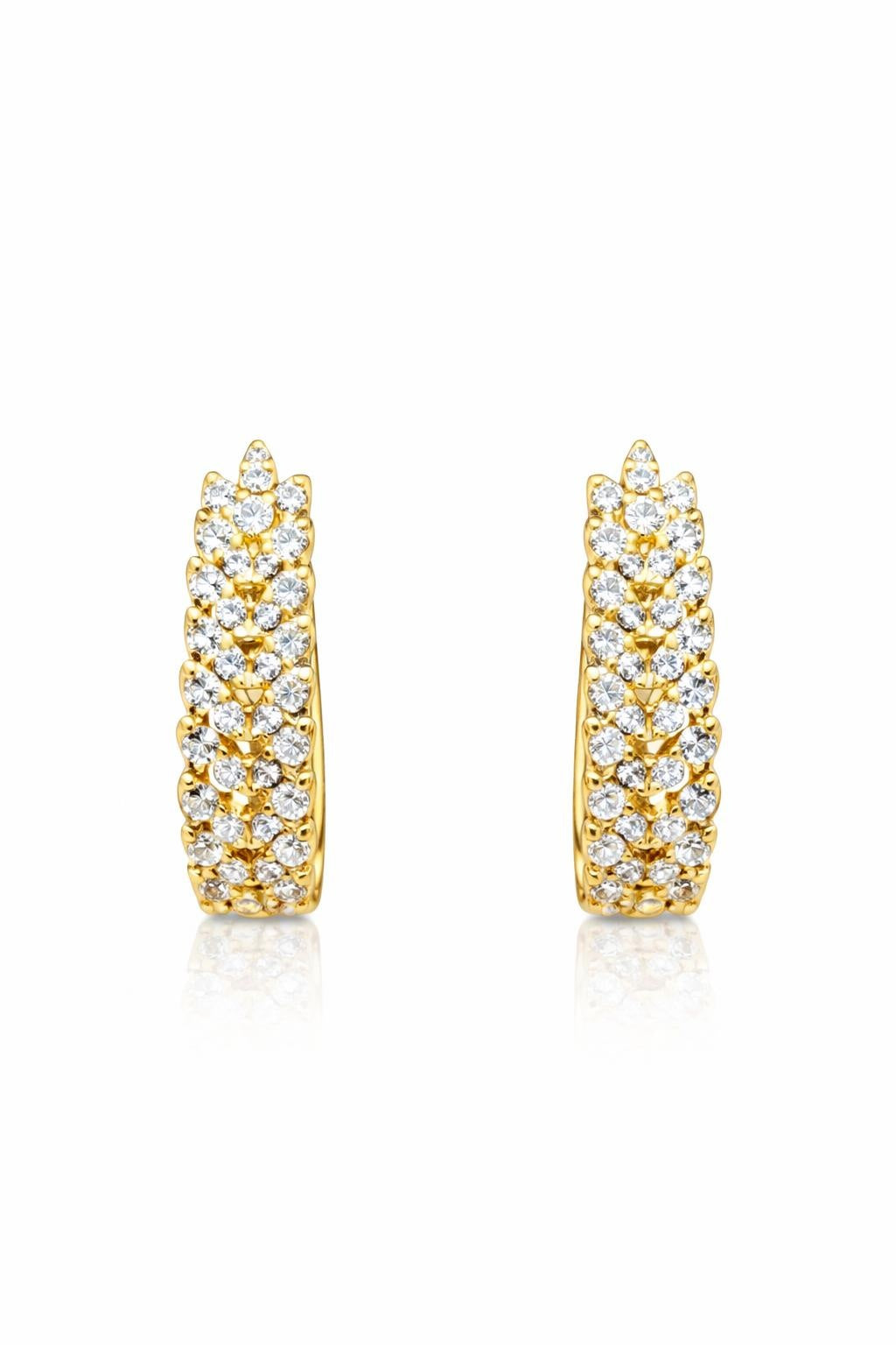 JimnoJean | Milky Way  Huggies | Gold