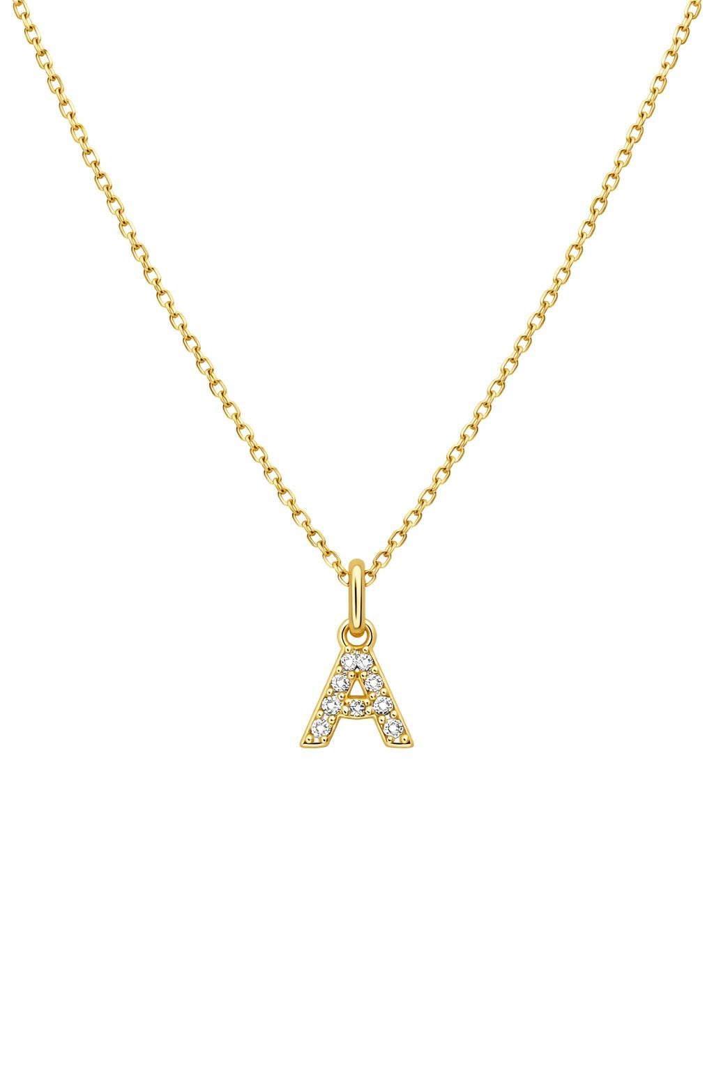 JimnoJean | Teeny Letter | A