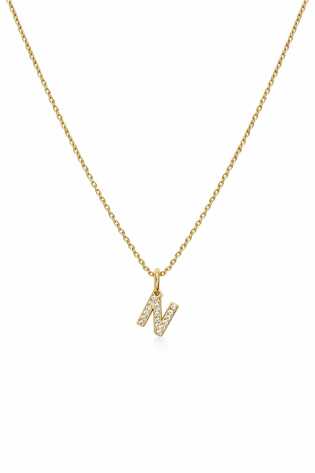 JimnoJean | Teeny Letter | N