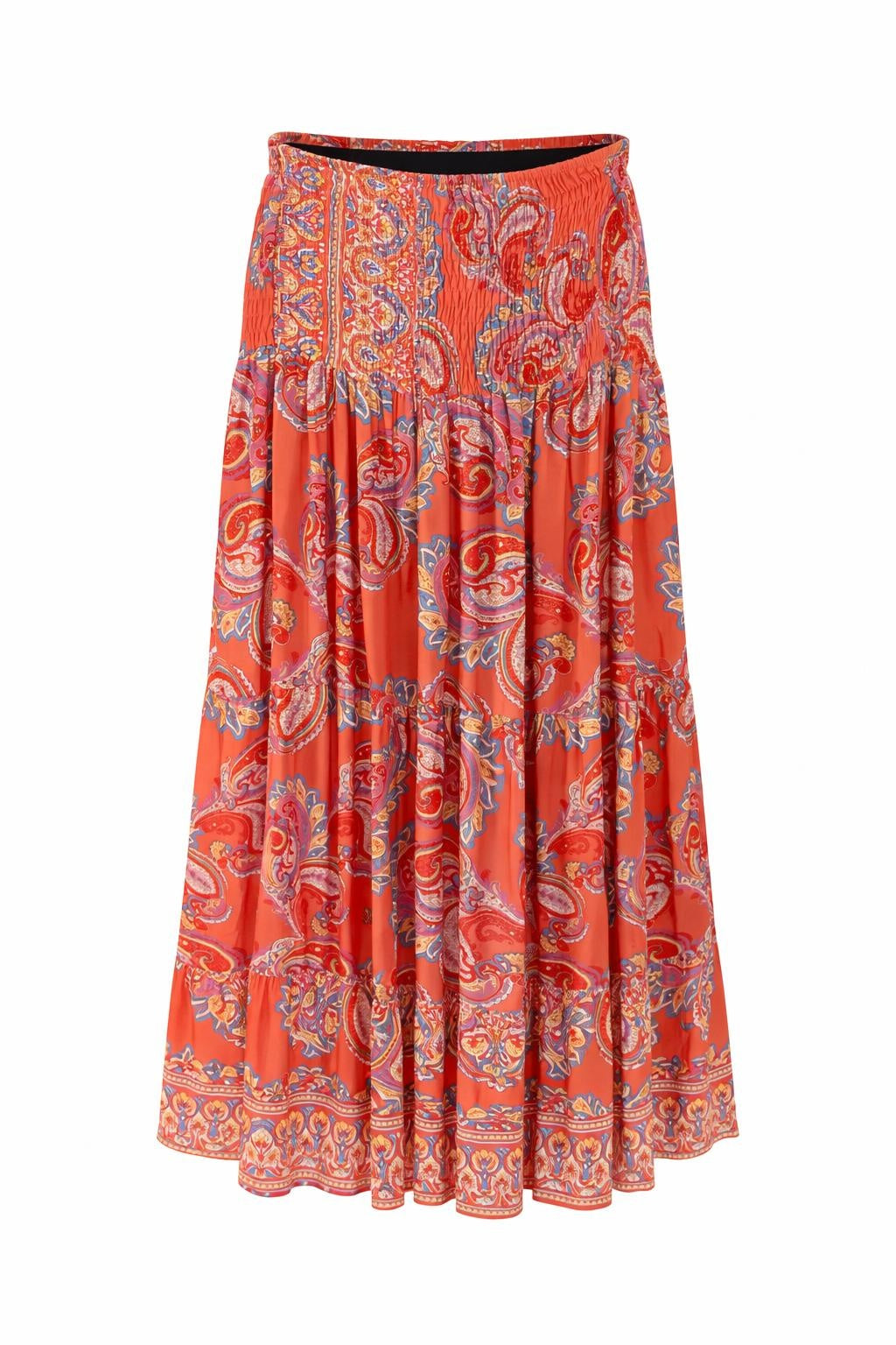 Marta du Château | Princess Skirt in Corallo