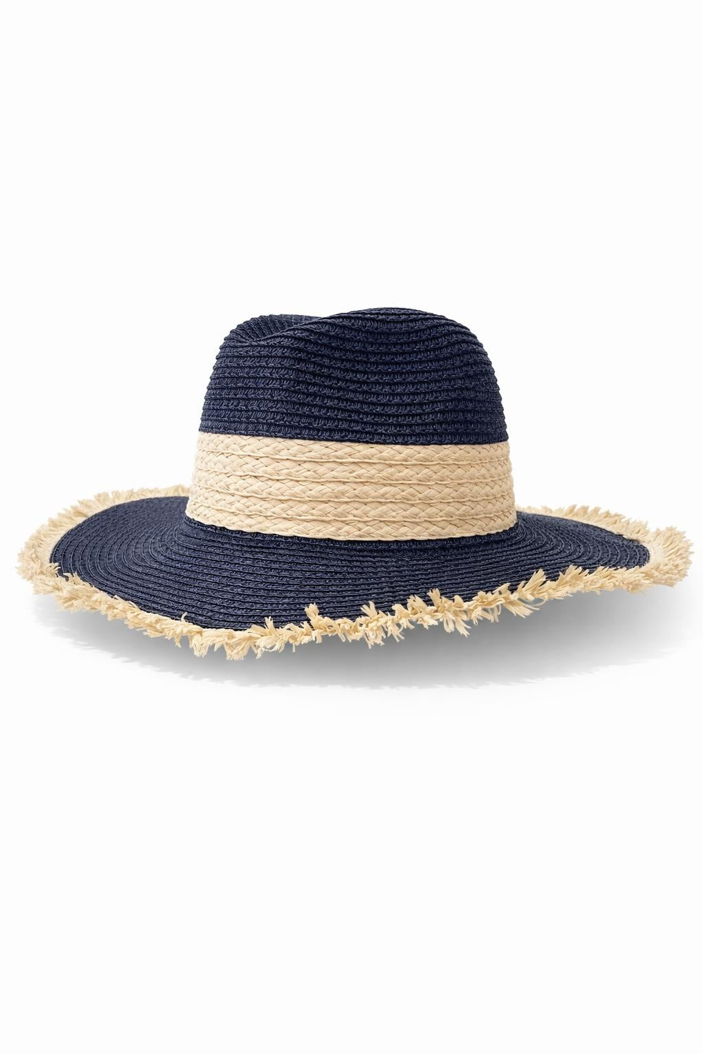 Holiday | Naxos Sun Hat | Black | Size 0
