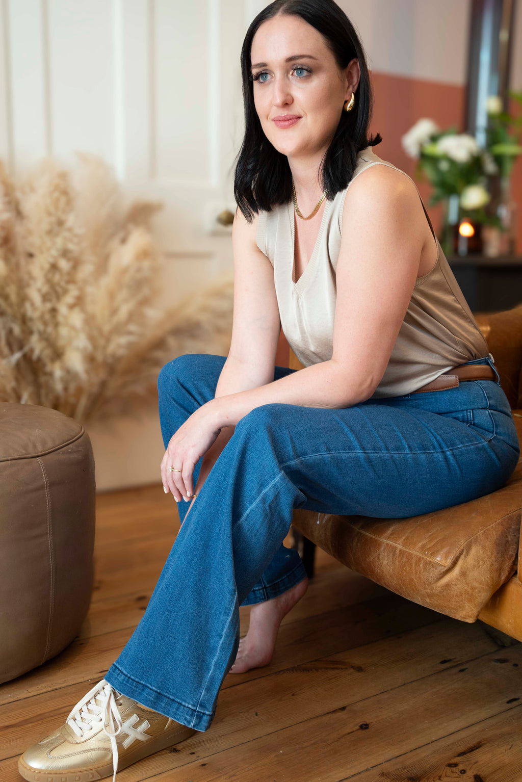 Le Petit Etoile | Sonny Jean | 88 Stone