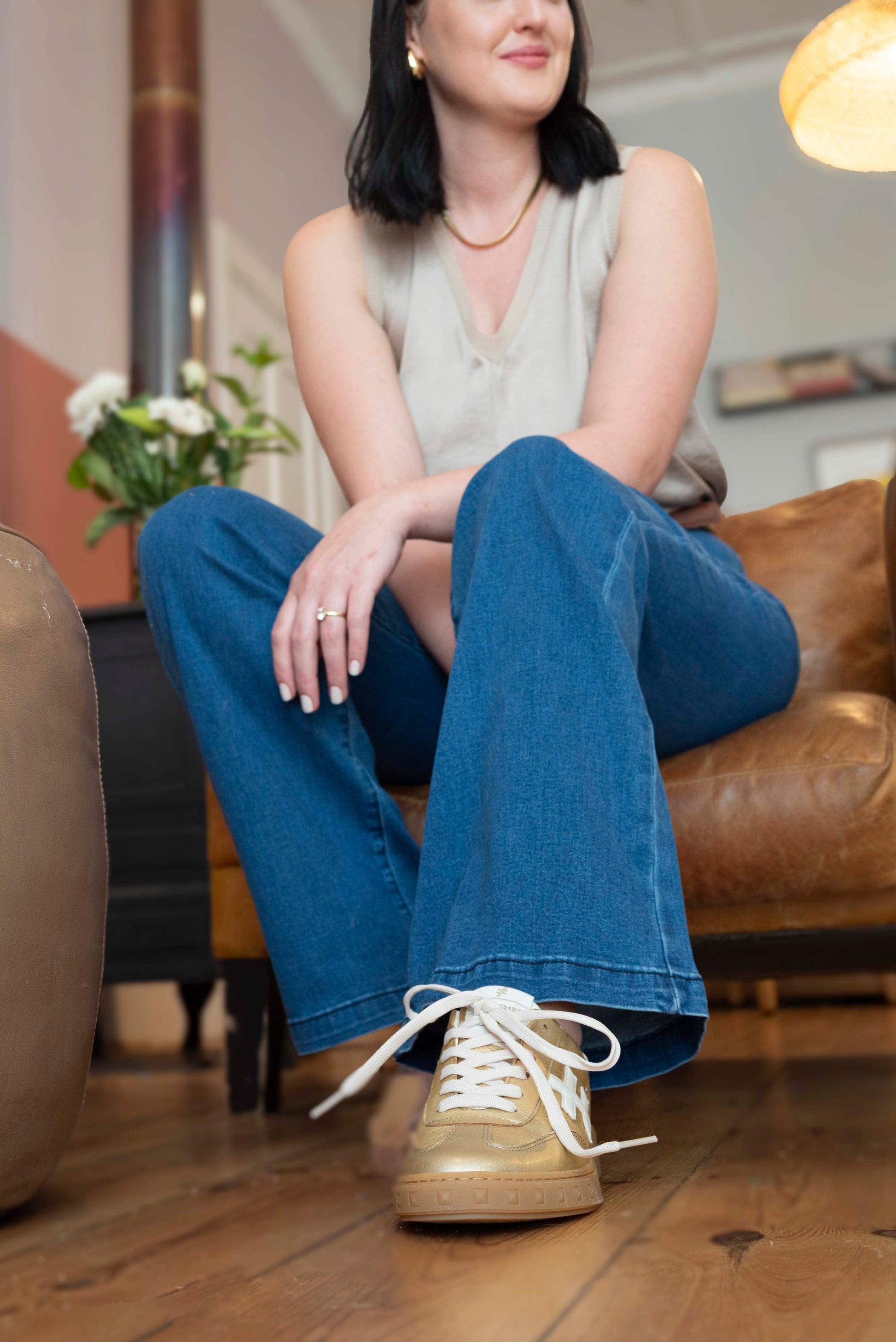 Le Petit Etoile | Sonny Jean | 88 Stone