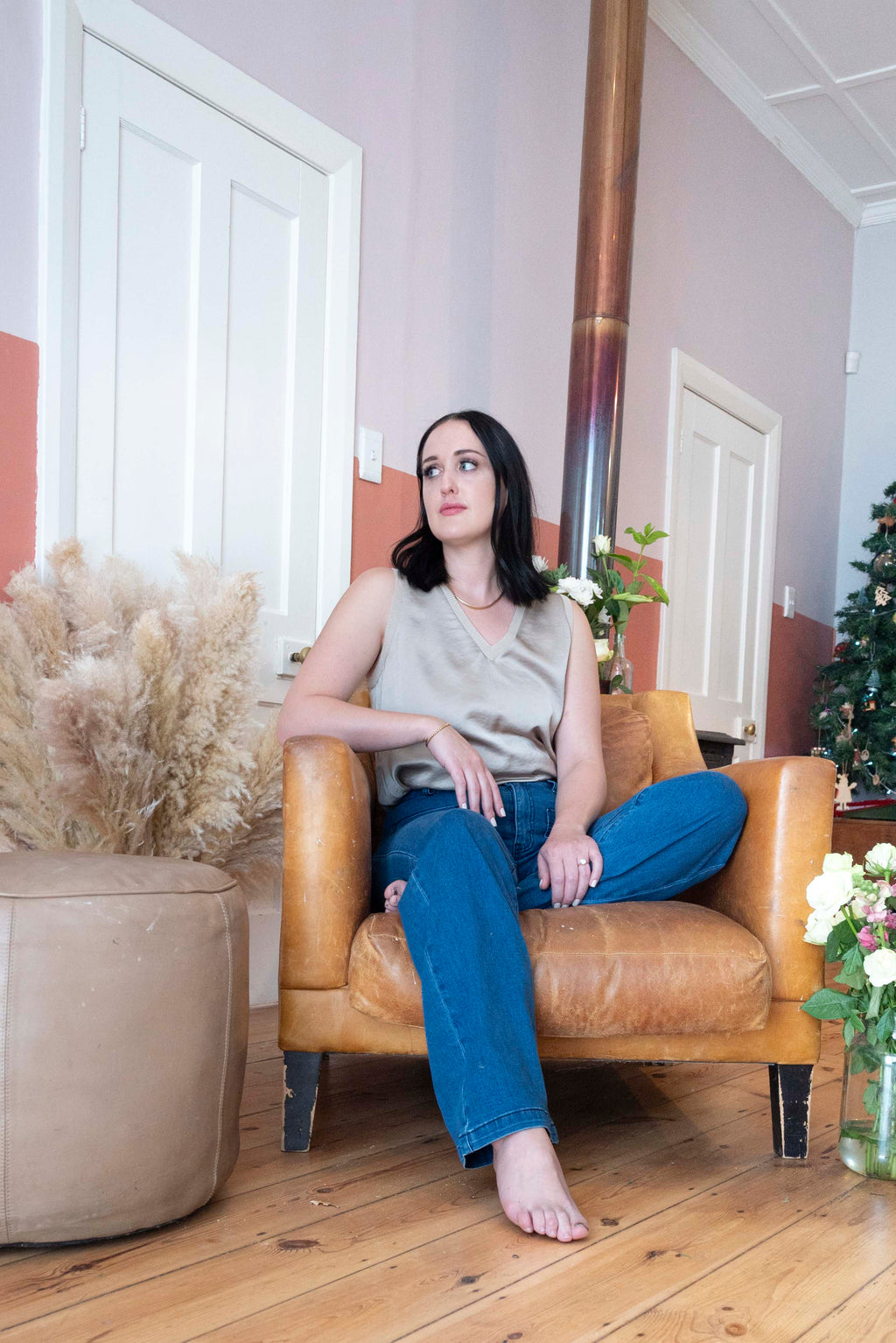 Le Petit Etoile | Sonny Jean | 88 Stone