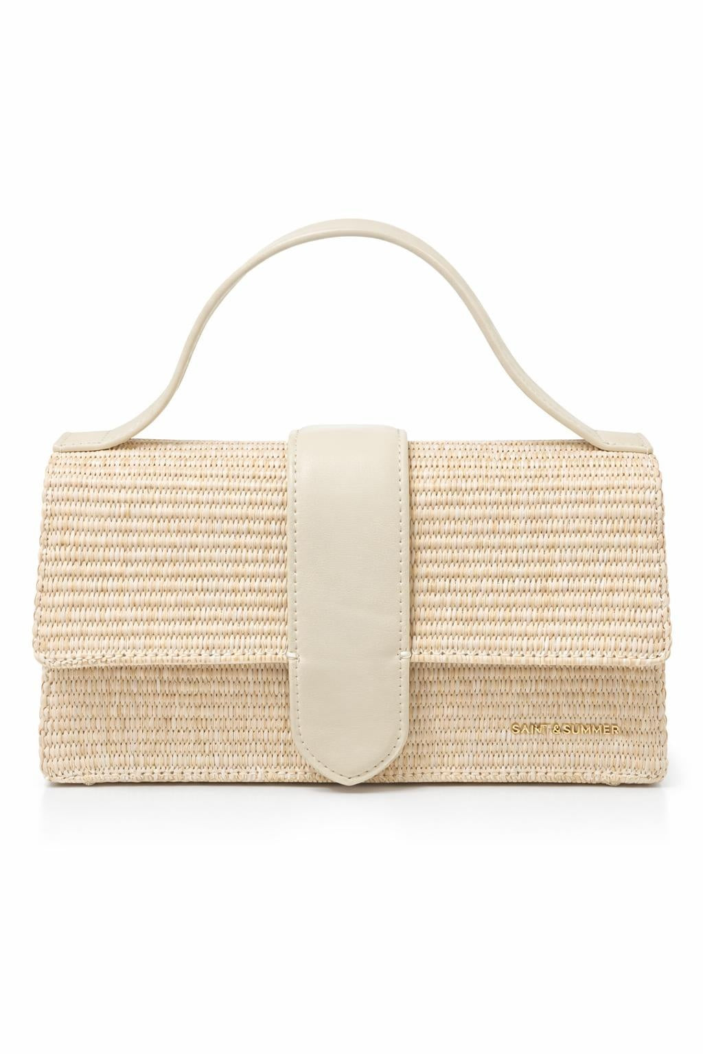 Jenny Handbag | Natural