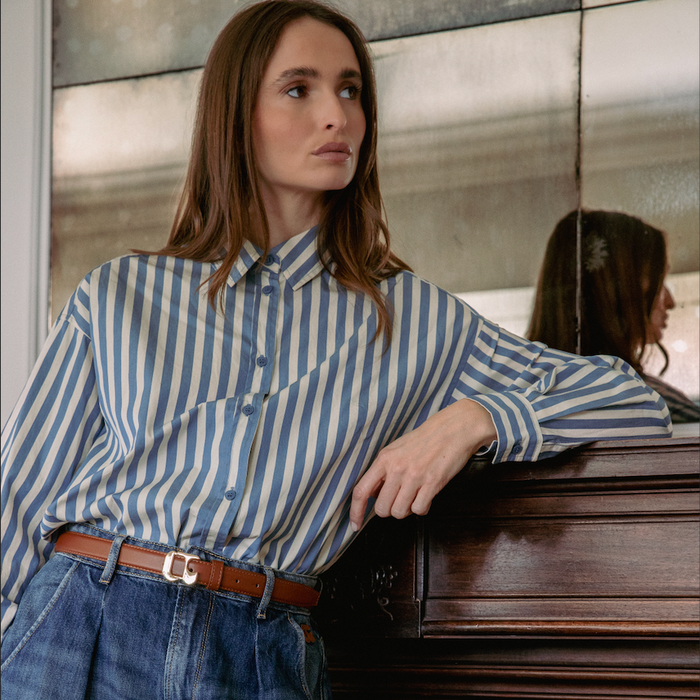 Le Temps des Cerises — French Denim at Boetiek Cape Town