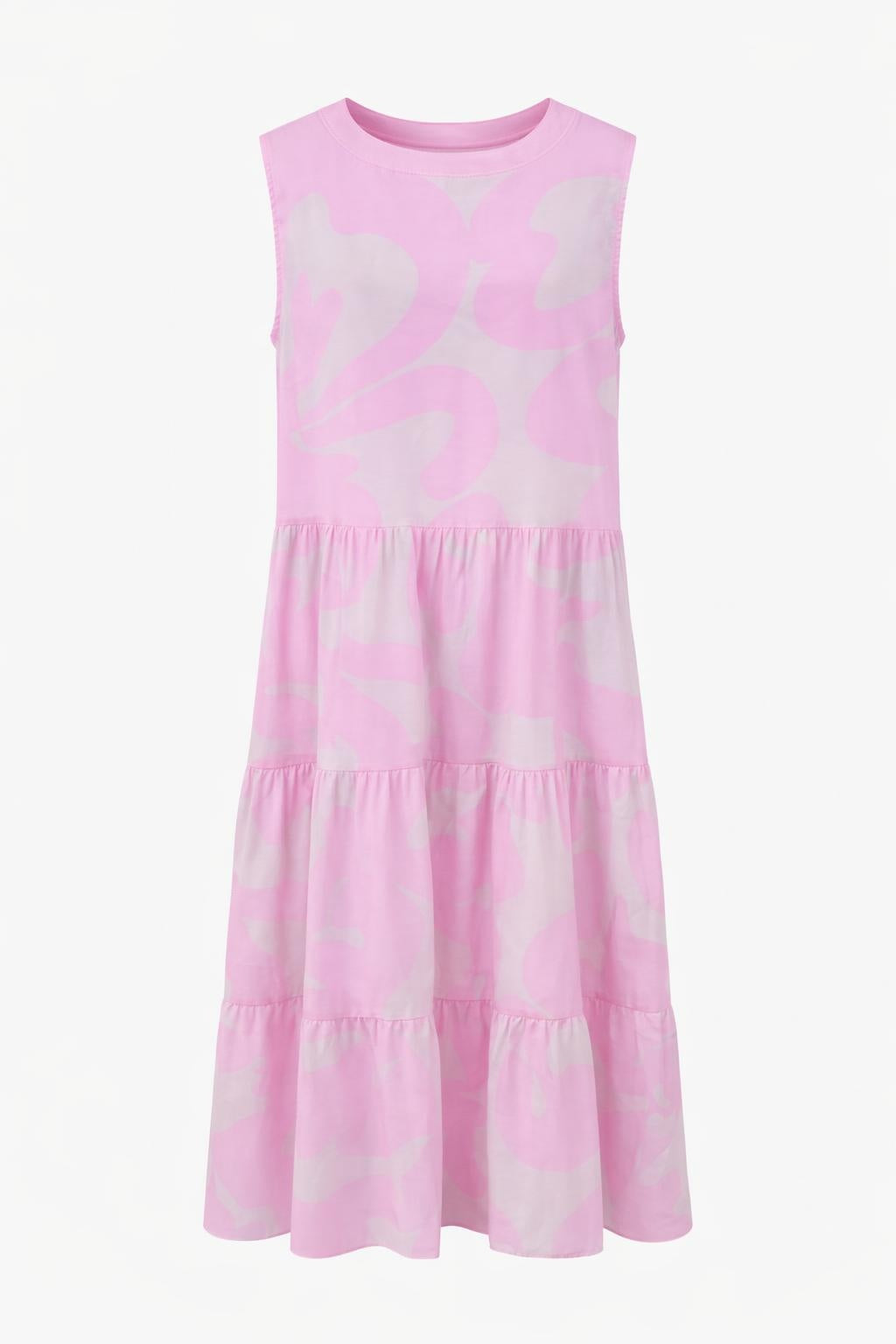 Threadz | Sienna Dress | Pinkstone