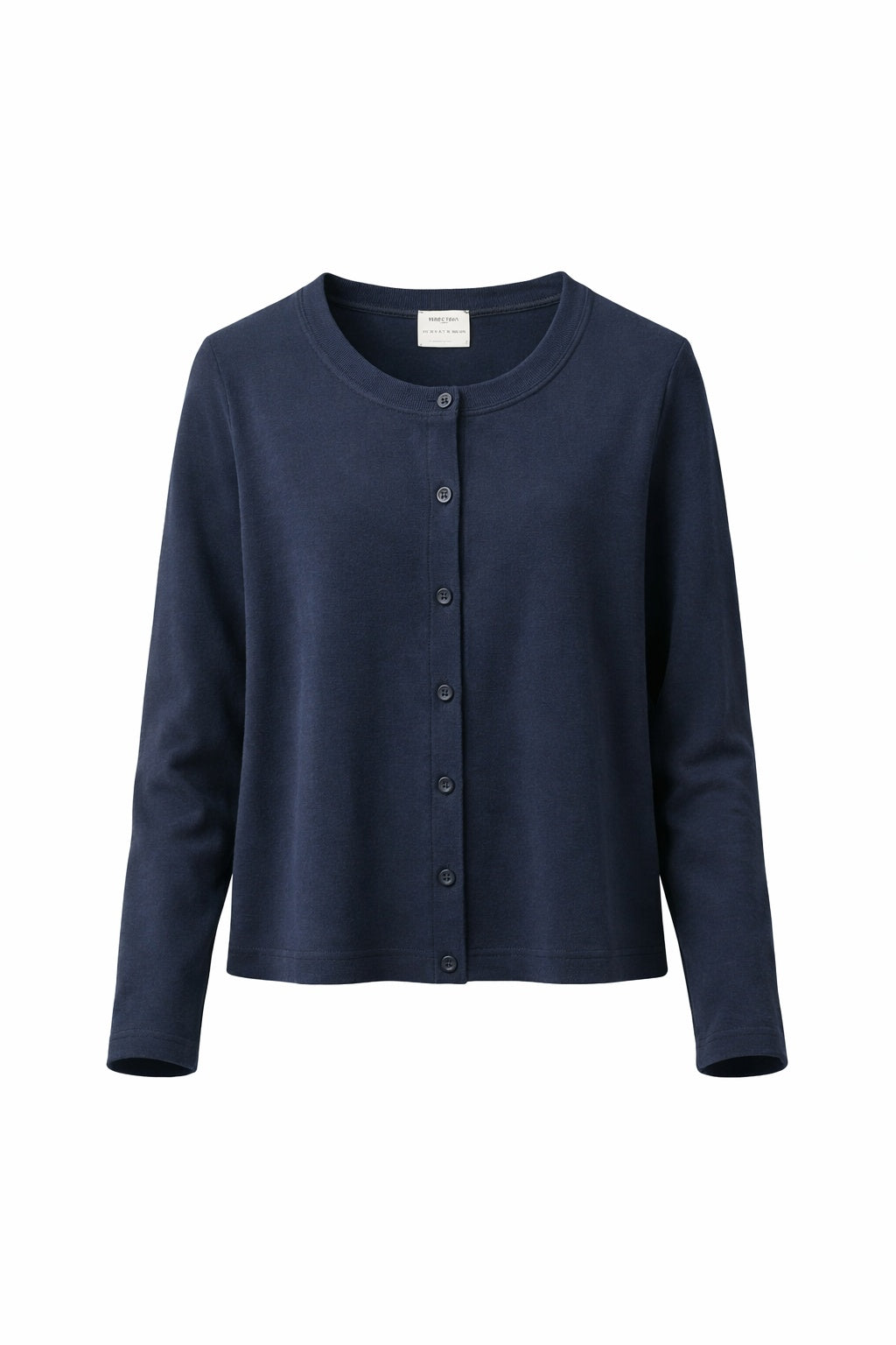 Blaze Cardigan Navy