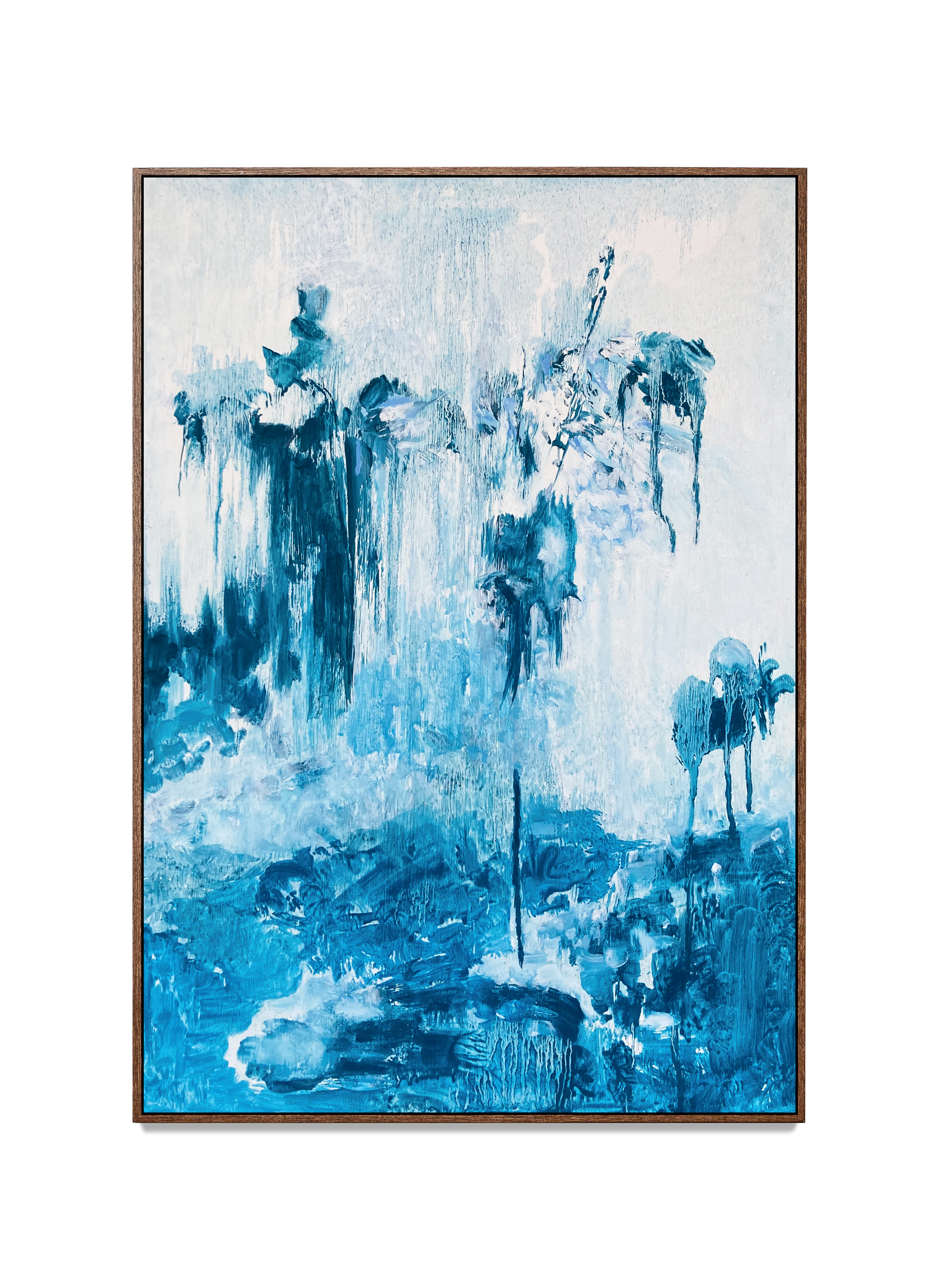 After the flood (i) — Eugene Hayman