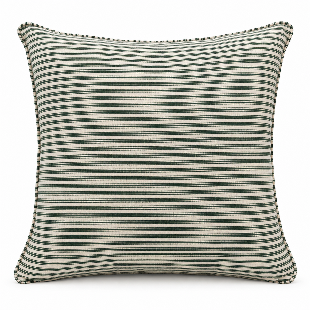 Janria | Large Piped Scatter Cushion