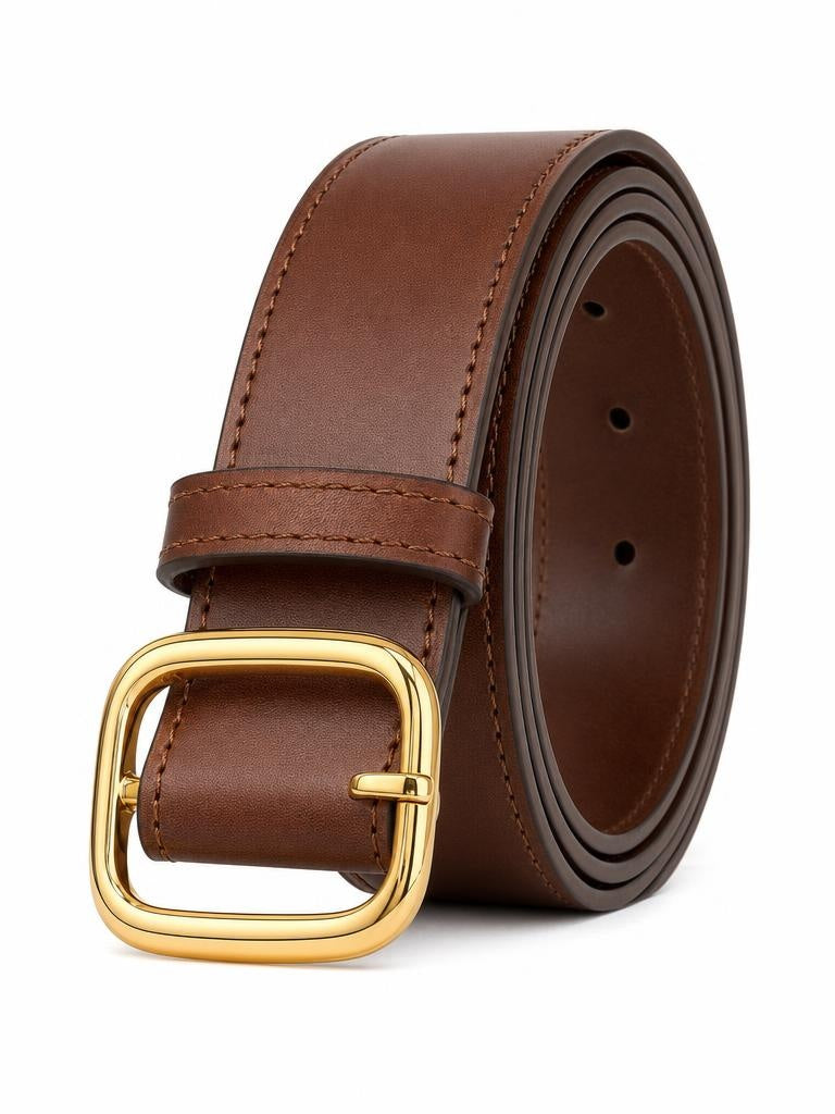 Holiday | Archer Belt in Taupe