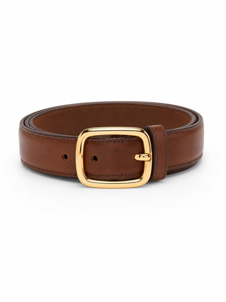 Holiday | Archer Belt in Taupe