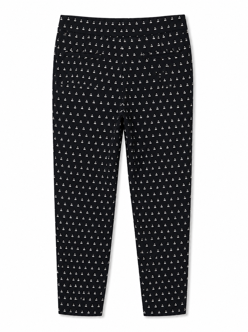 Gordon Smith | Cherry Print Pant