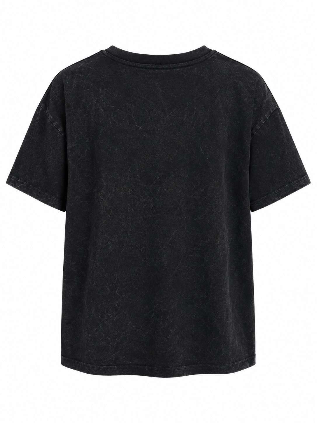 Le Temps des Cerises Spears tee-shirt in black featuring a colourful Cerises Lover graphic print with oversized cherry motif, crew neckline and short sleeves.
