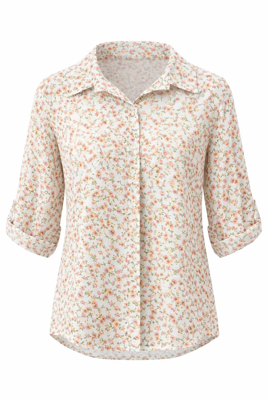 Marta du Château | Palmira Shirt
