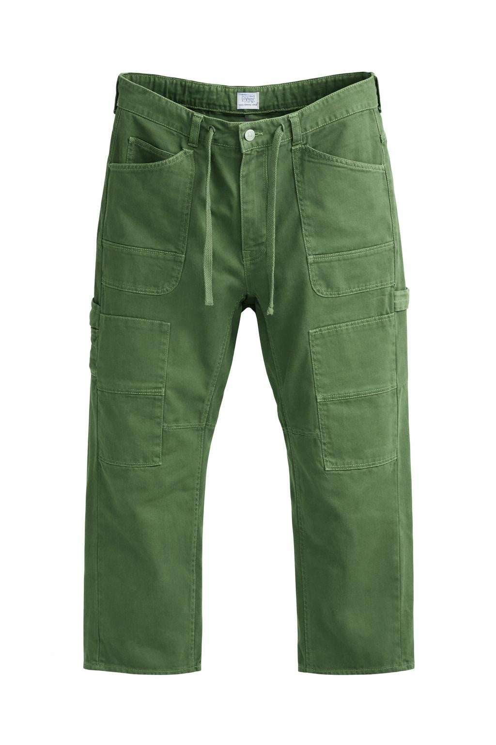 Le Temps de Cerises | Madie Jean