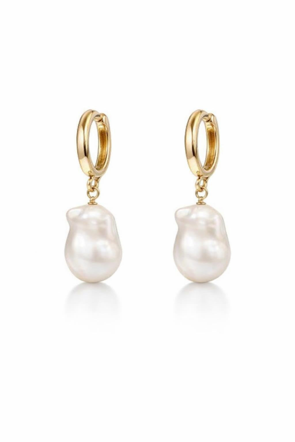 JimnoJean | The Pearls