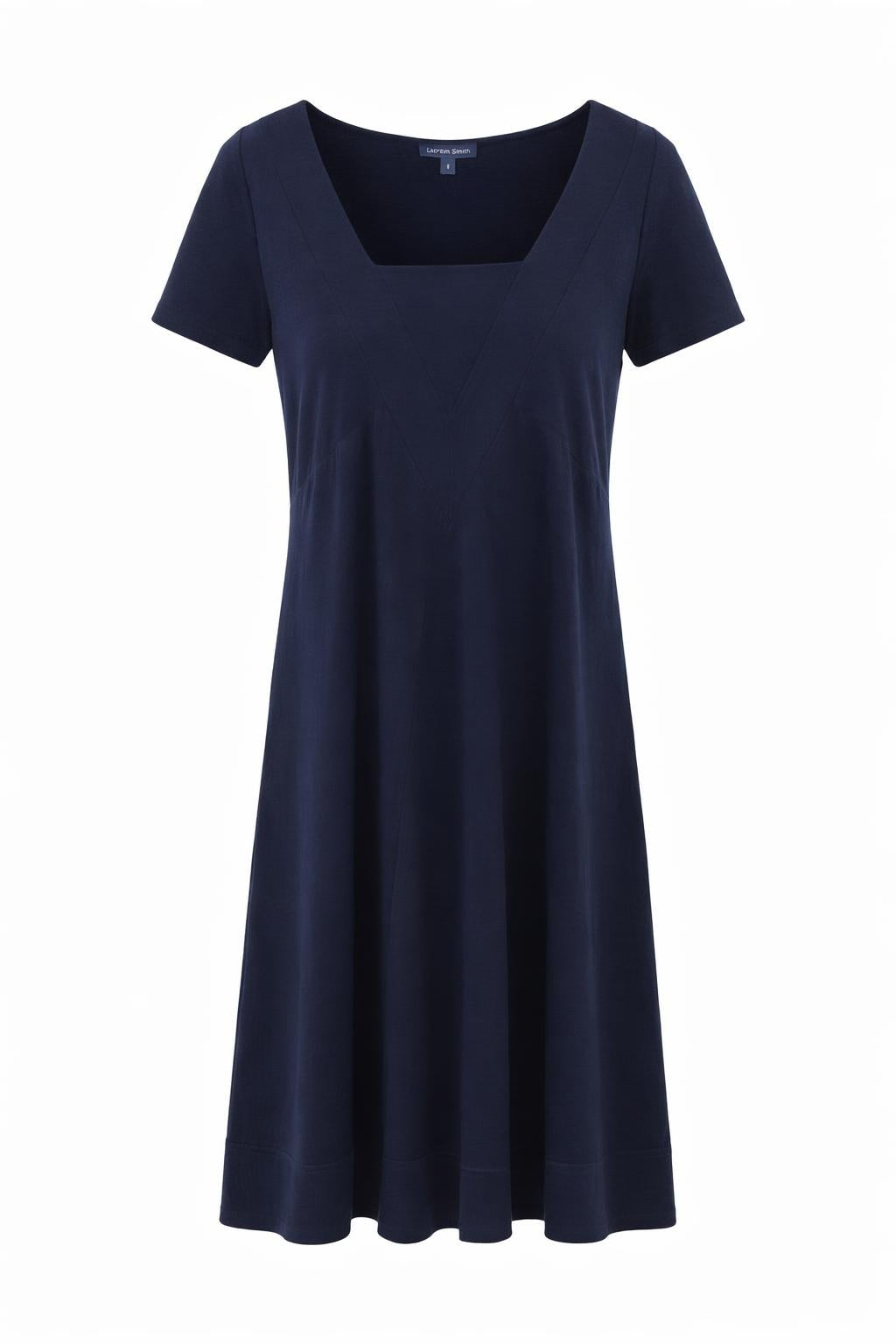 Gordon Smith | The Lino Le Marais Dress in  Natural