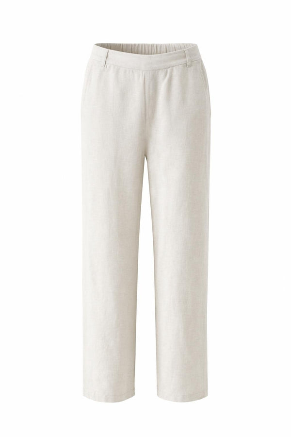 Gordon Smith | The Lino Wide Leg Pants
