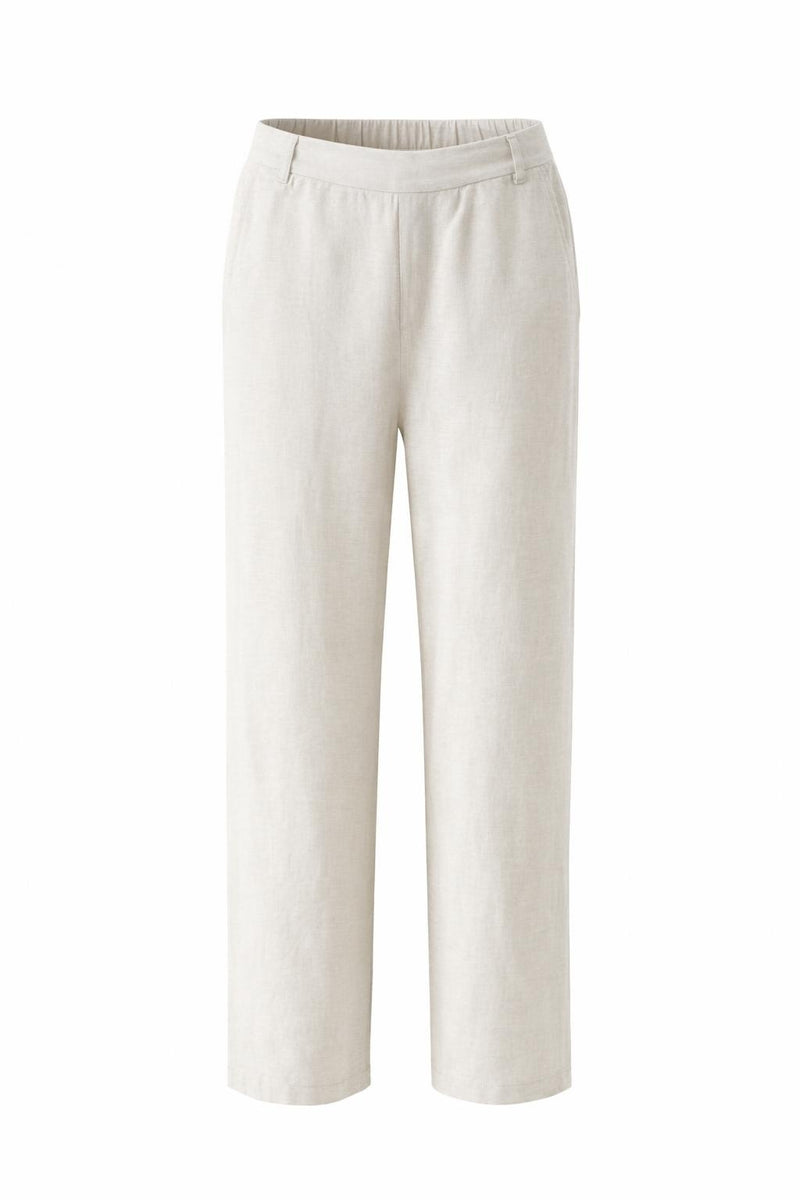 Gordon Smith | The Lino Wide Leg Pants